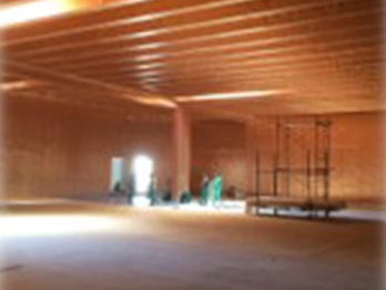 MRI Medical Shielding